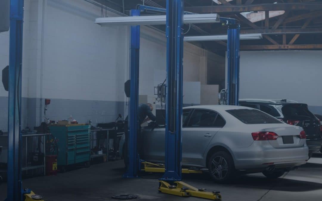 5 Signs Your Engine Needs a Tune-Up: What Every Driver Should Know