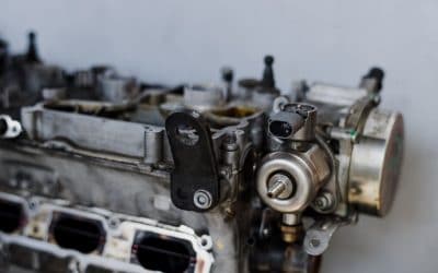 Understanding Oil Viscosity: Why It Matters for Your Car's Performance