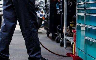 Troubleshooting Signs That You Need a Wheel Alignment