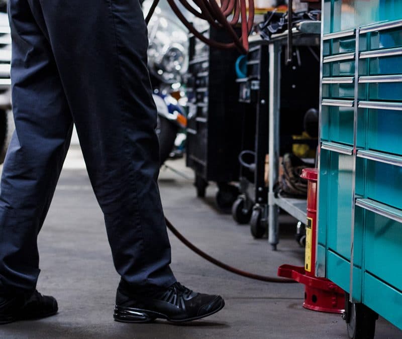 Understanding Timing Belts: When to Replace and Why It Matters for Your Engine’s Health