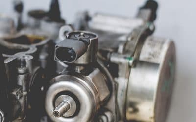 Maximizing Performance: Understanding the Different Types of Motor Oil for Your Vehicle