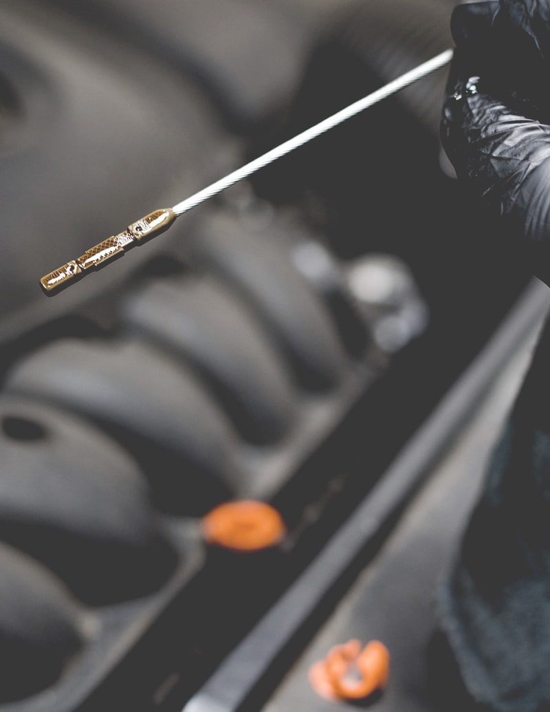 Services | Sartorial Auto Repairs