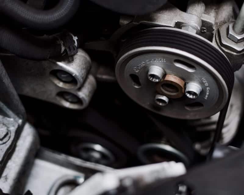 Understanding Camber, Caster and Toe Alignment