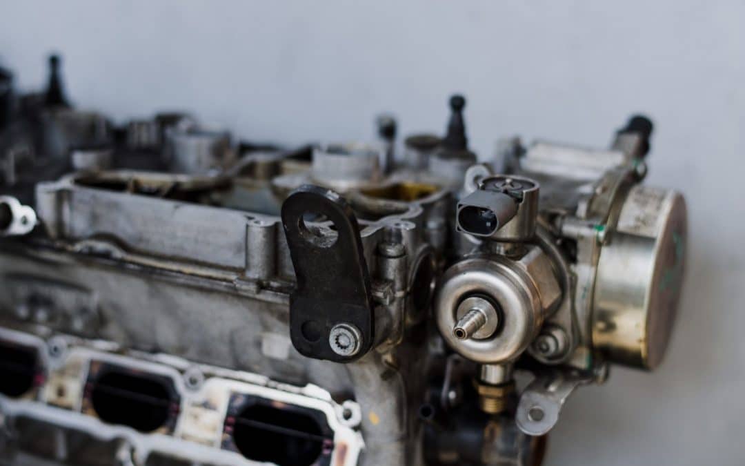The Surprising Truth About Brake Squeaks and Screeches