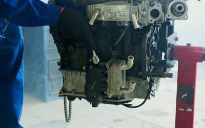 Maximizing the Benefits of Synthetic Oil: What Makes it Different from Conventional Oils and Why It May Be Worth the Investment