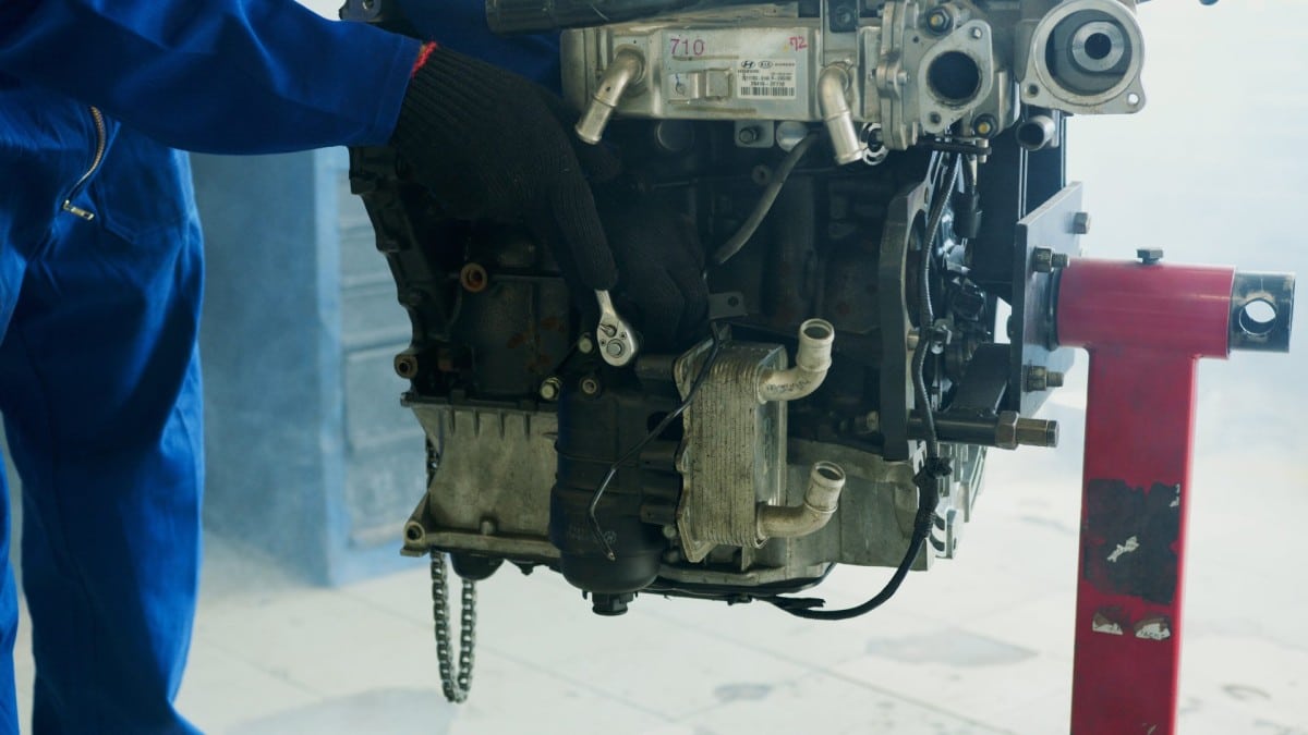 Engine and Powertrain Services at Sartorial Auto Repairs | Sartorial Auto Repairs