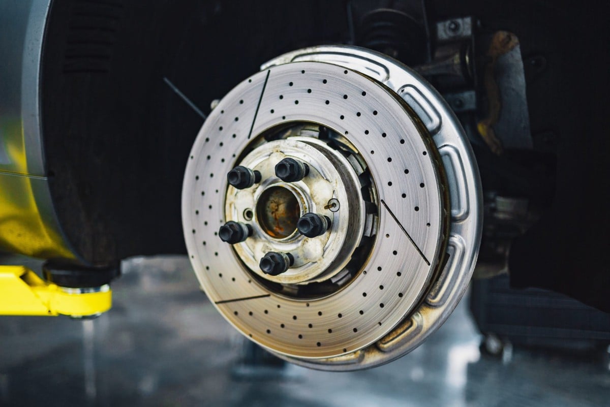 Brake and Suspension Services: Ensuring a Smooth and Safe Ride | Sartorial Auto Repairs