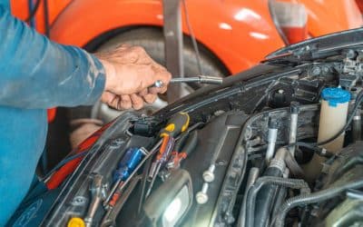 Maximizing Fuel Efficiency with the Right Type of Oil Change for Your Vehicle