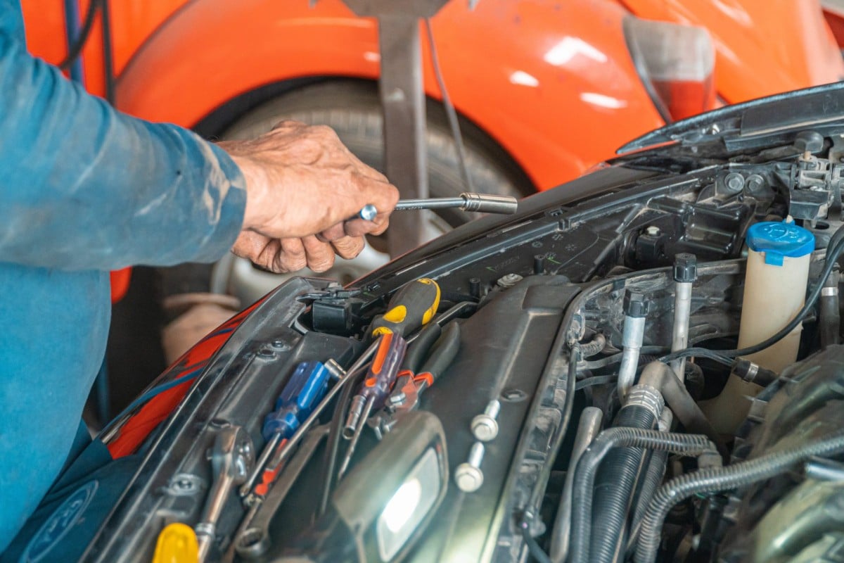 Vehicle Maintenance and Inspection Services at Sartorial Auto Repairs | Sartorial Auto Repairs