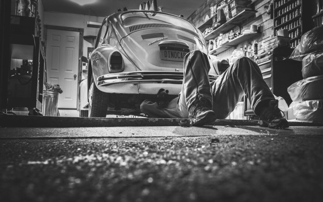 Is It Worth Fixing a Car with 200,000 Miles?
