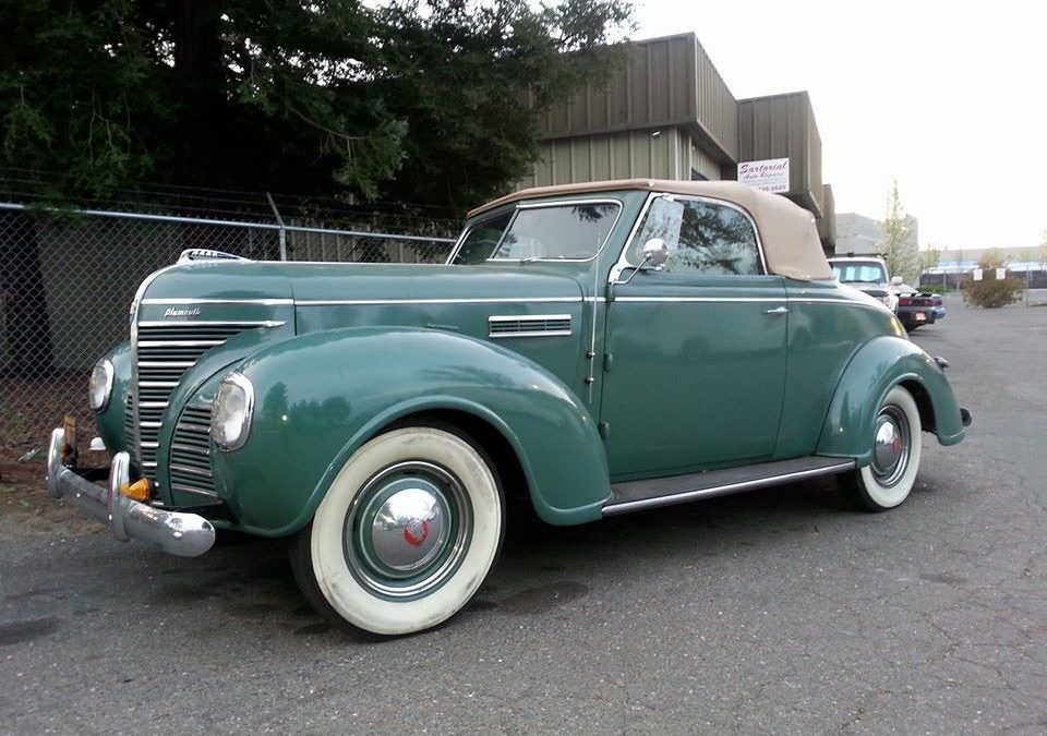 Understanding Starter Failure and How to Spot the Warning Signs