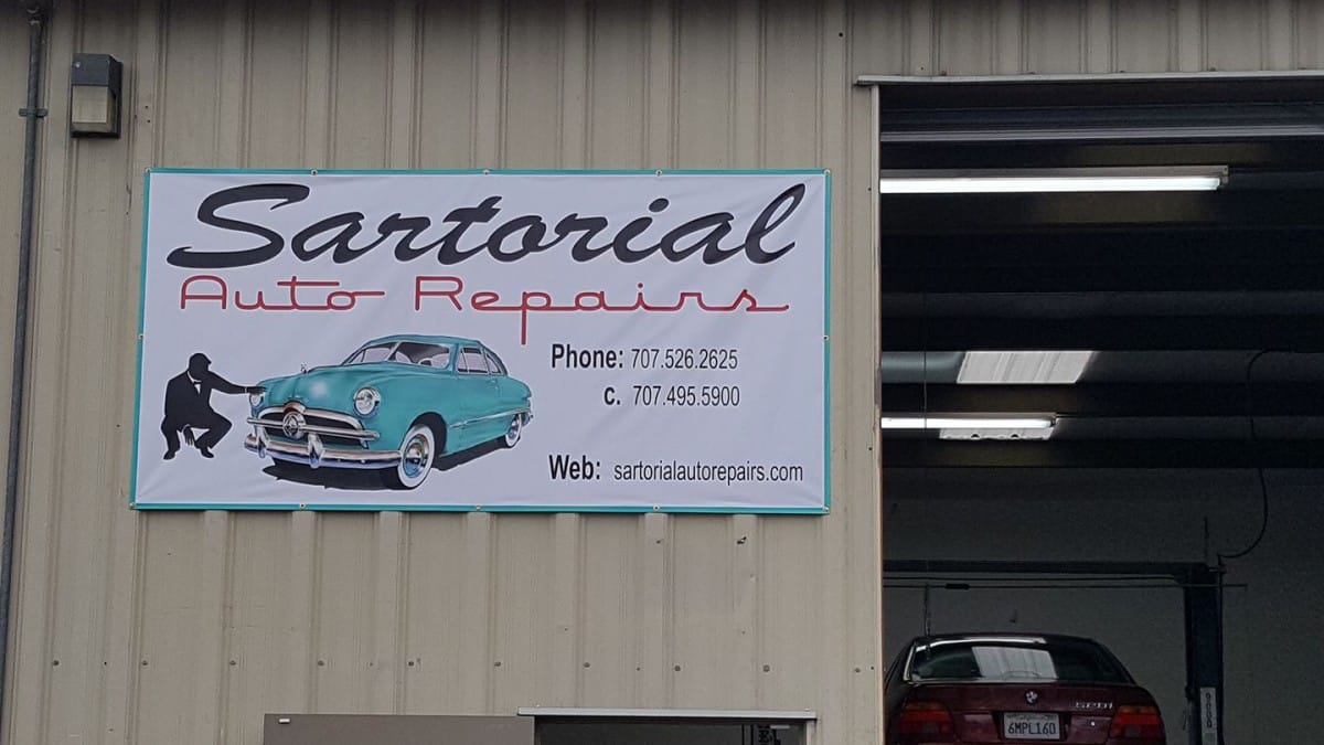 Santoro Auto Repair is the premier car mechanic in Santa Rosa. With years of experience in the industry, Santoro Auto Repair offers top-notch auto repair services to ensure your vehicle is running smoothly