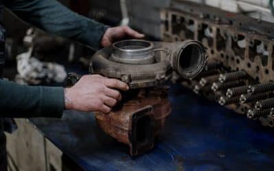 The Importance of Regular Oil Changes for Your Engine's Health