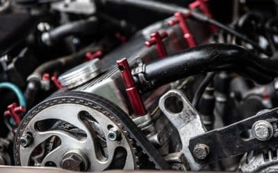 Maximizing Fuel Efficiency: The Role of Quality Oil and Timely Changes