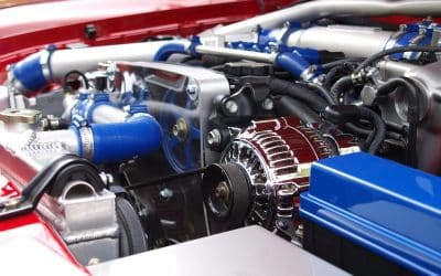 Alternators vs Starters: What’s the Difference and How They Work Together in Your Car’s Electrical System