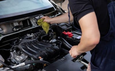 The Truth About Engine Tune-Ups: Separating Facts from Myths