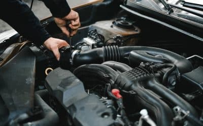 Understanding the Different Types of Oil and Which One is Right for Your Car
