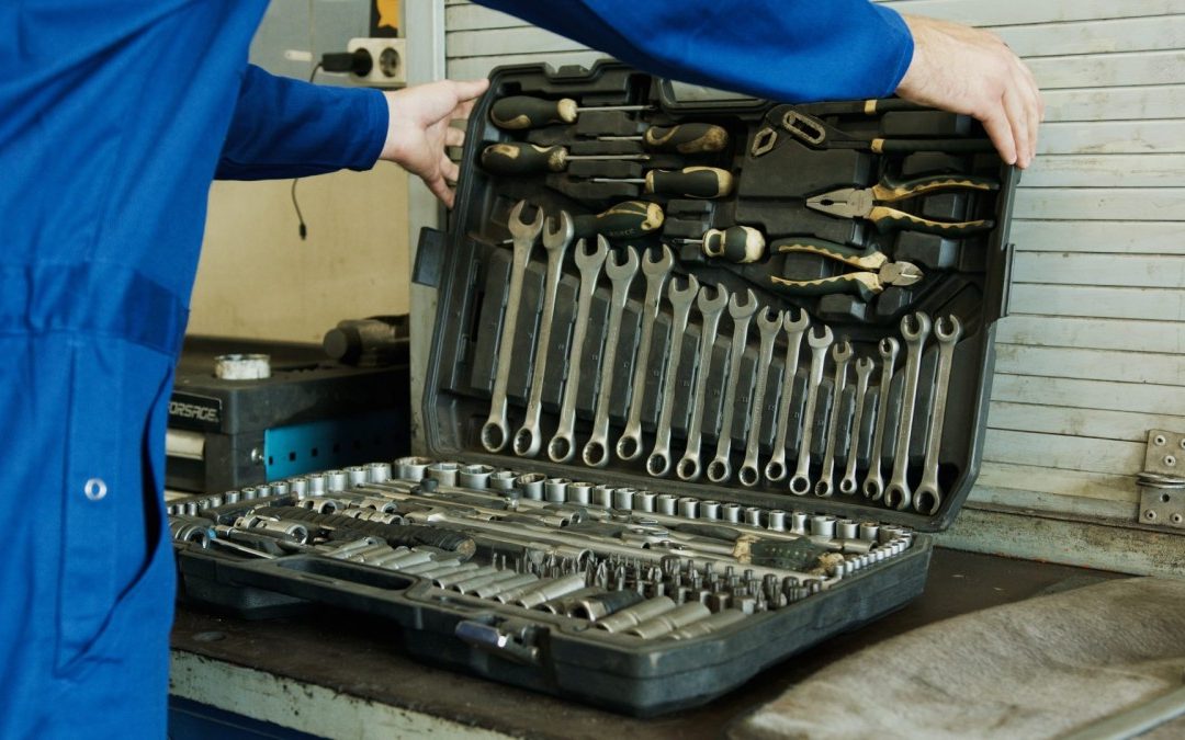 5 Often Overlooked Car Maintenance Tasks Every Driver Should Know