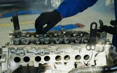 Dangers of Neglecting Timely Oil Changes