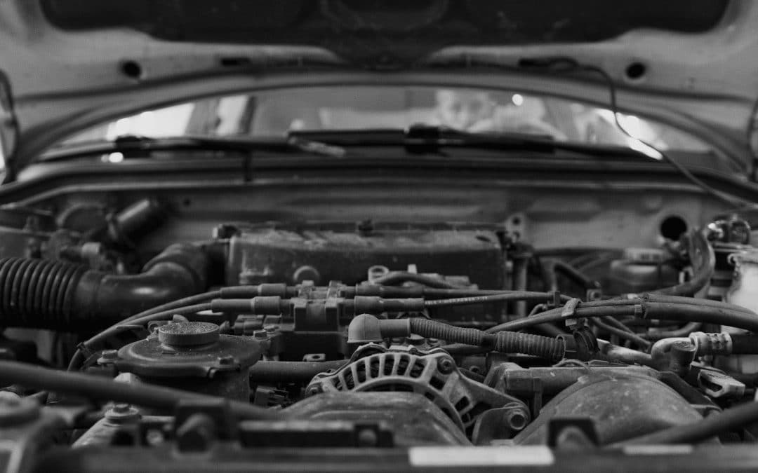 Don’t Neglect Your Oxygen Sensor: How It Affects Your Car’s Fuel Efficiency and Required Tune-Ups
