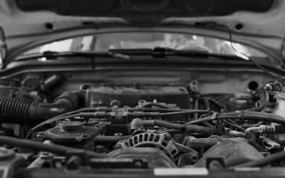 Understanding the Different Types of Motor Oil: Which is Best for Your Vehicle?