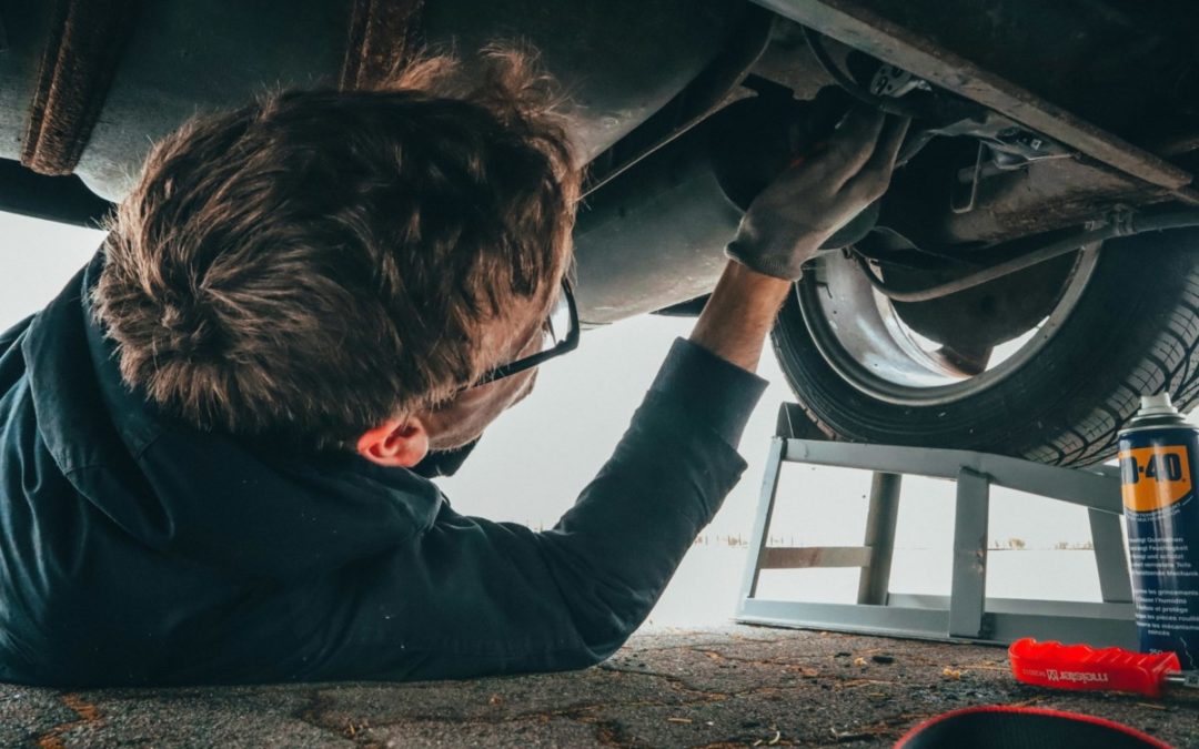 How to Find a Reliable Repair Shop in Santa Rosa, CA