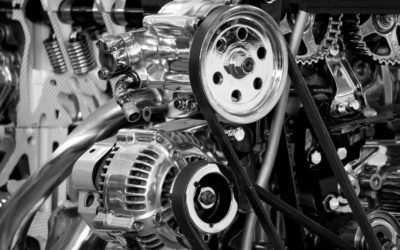 Understanding the Different Types of Drive Belts and Which One Your Vehicle Needs for Optimal Performance