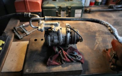 Why Regular Oil Changes Are Vital for Long-Term Engine Health