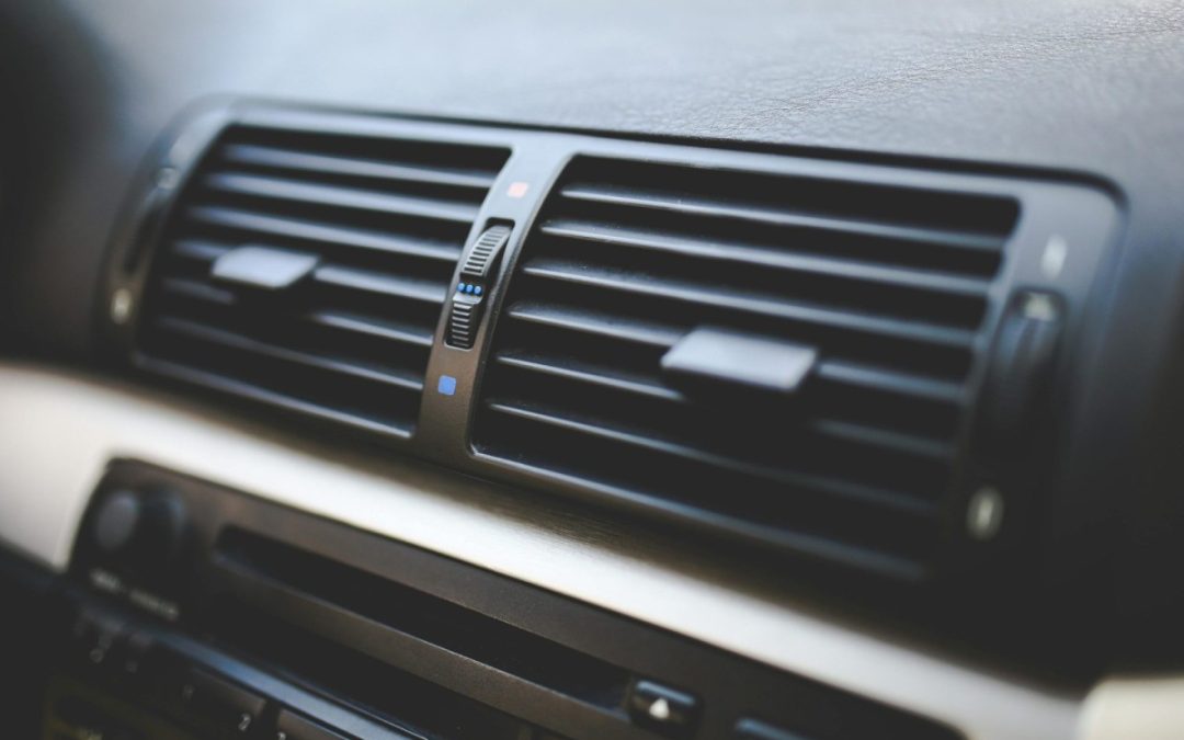 What Your Car’s Air Conditioning Refusal to Cool Tells You Before Summer Hits
