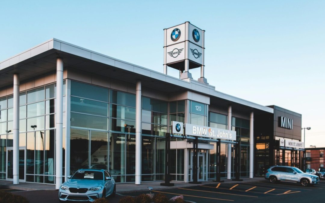 The Real Reason Your Car Dealership’s Quote Seems Sky High