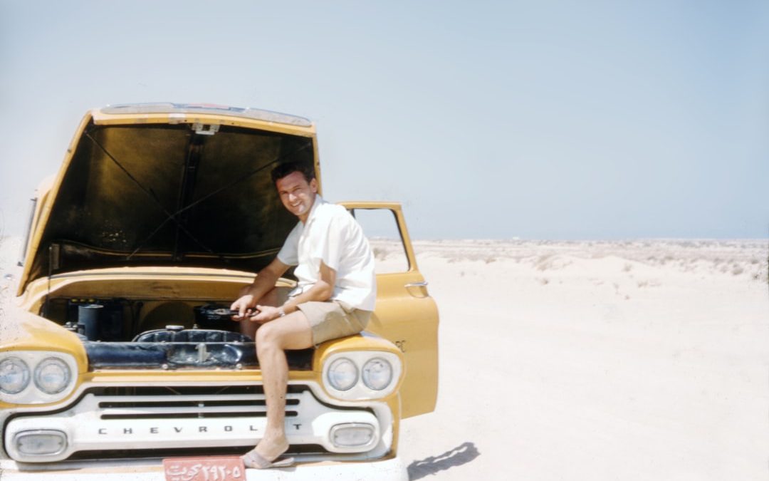 Is Replacing the Car Battery Yourself Really Worth the Risk?