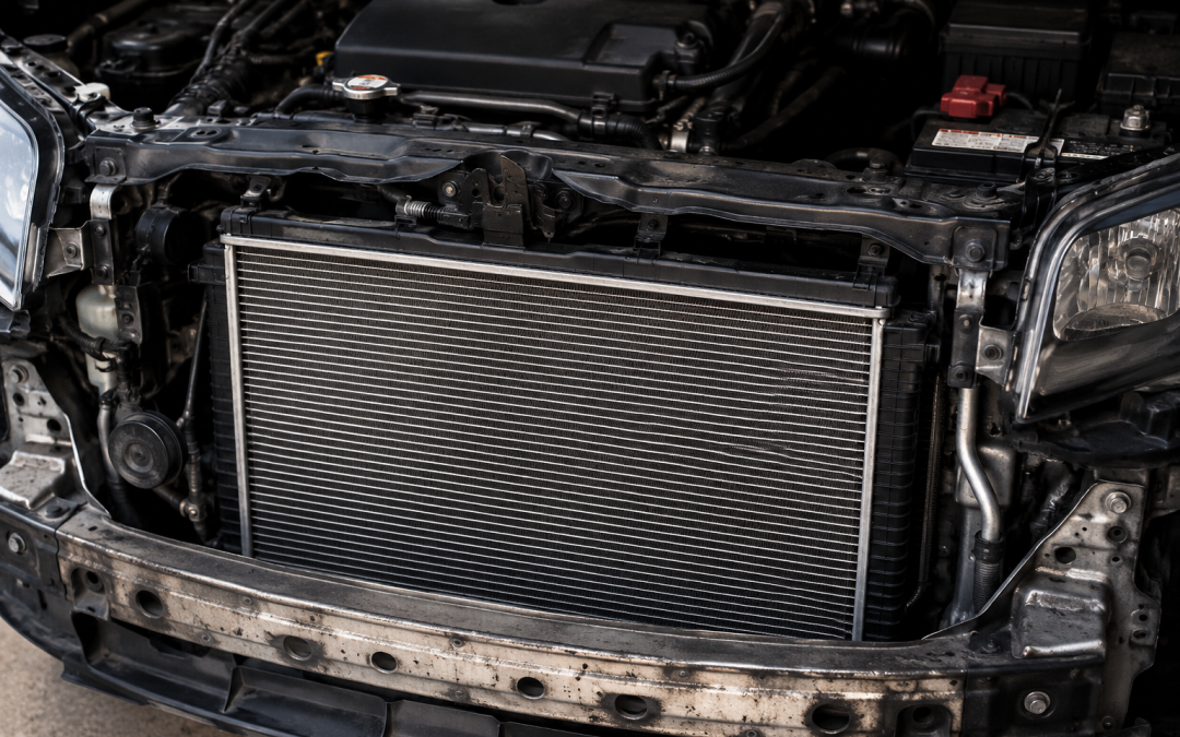 Are DIY Radiator Repairs Actually Saving You Money or Just Trouble?