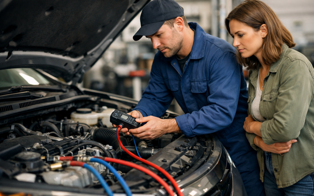 Why Delaying Air Conditioning Repairs Can Turn an Easy Fix Into a Costly Project